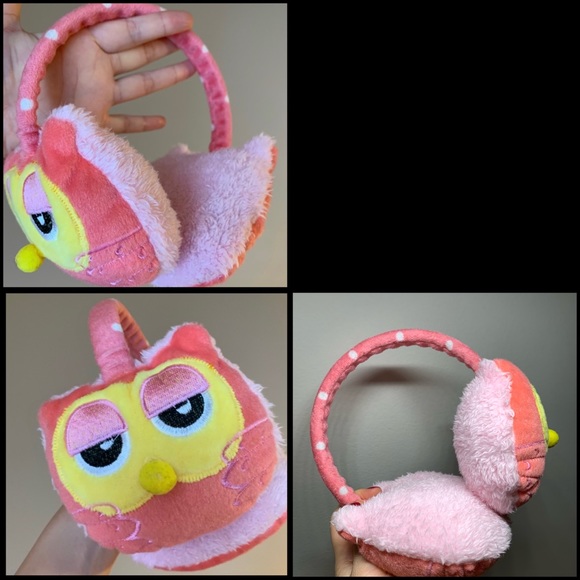 NEW🦉 Ear Warmers/Ear Muffs fit Adults - Picture 1 of 8
